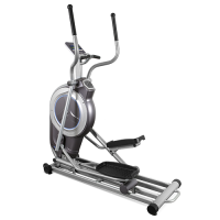  Эллиптический тренажер домашний HRC OXYGEN FITNESS EX-56 