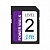 SD Card Power Walking L2 / Ходьба (не прев. 4 км)