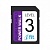 SD Card Power Walking L1 / Ходьба (не прев. 3 км)